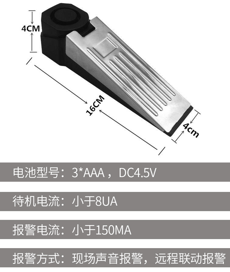 NB门阻